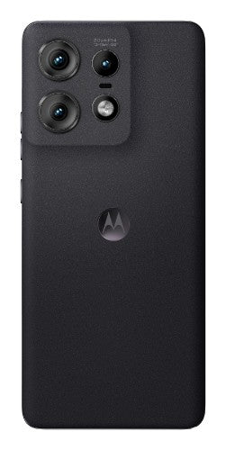 Motorola edge 50 Pro 16.9 cm (6.67") Dual SIM Android 14 5G USB Type-C 12 GB 512 GB 4500 mAh Black