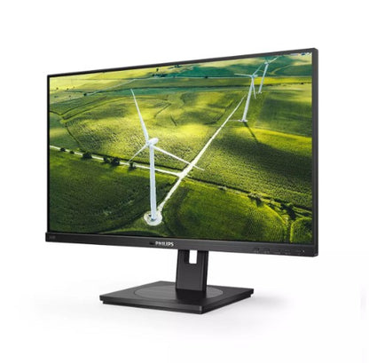 Philips 242B1G/00 computer monitor 60.5 cm (23.8") 1920 x 1080 pixels Full HD LED Black