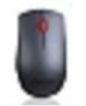 Lenovo 4X30H56887 mouse Ambidextrous RF Wireless Laser 1600 DPI