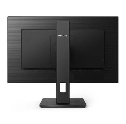 Philips B Line 242B1/00 computer monitor 60.5 cm (23.8") 1920 x 1080 pixels Full HD LED Black