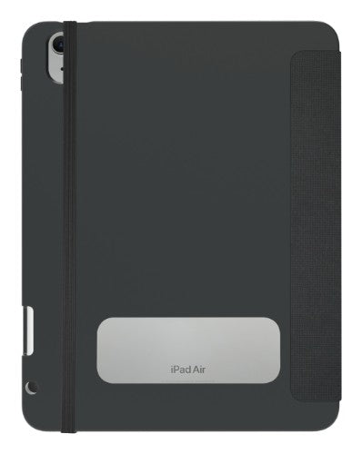 OtterBox React Folio Series for Apple iPad Air 11" (M3/M2/5th/4th gen), black - No Retail Packaging