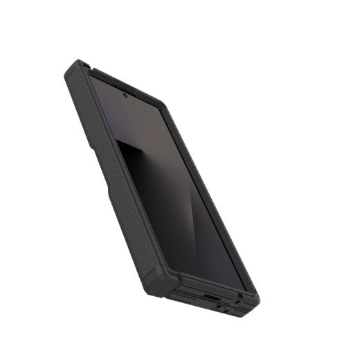 OtterBox Defender Pro XT with Magnets Series for Samsung Galaxy Z Fold7, black