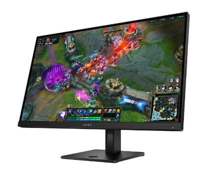 HP OMEN 27 inch QHD 280Hz Gaming Monitor - 27qs G2