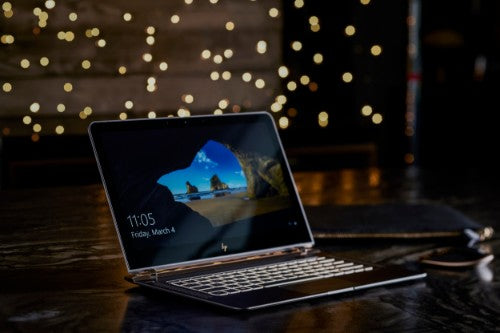 HP Bluetooth® Mouse Z5000