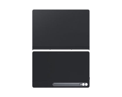 Samsung EF-BX910PBEGWW tablet case 37.1 cm (14.6") Cover Black