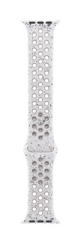 Apple MGAH4ZM/A Smart Wearable Accessories Band Grey Aluminium, Fluoroelastomer