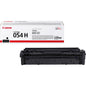 Canon 3028C002/054H Toner cartridge black high-capacity, 3.1K pages ISO/IEC 19752 for Canon LBP-640