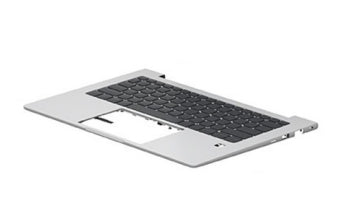 HP N98209-B31 laptop spare part Keyboard