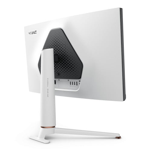 BenQ EX271U computer monitor 68.6 cm (27") 3840 x 2160 pixels 4K Ultra HD LED Black, White