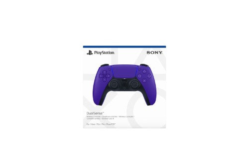 Sony Controller wireless DualSense Galactic Purpl V2