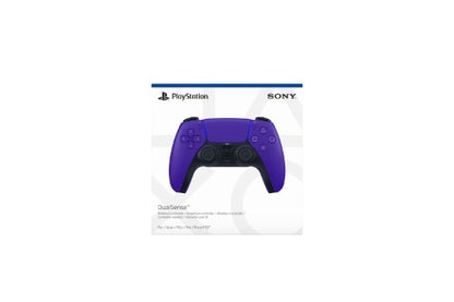 Sony Controller wireless DualSense Galactic Purpl V2