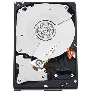 Western Digital RE3 750GB internal hard drive 7200 RPM 32 MB Serial ATA