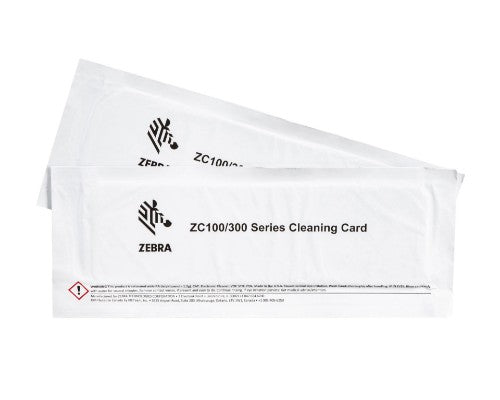 Zebra 105999-311 printer kit Cleaning kit