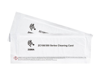 Zebra 105999-311 printer kit Cleaning kit