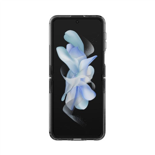 Tech21 T21-9556 mobile phone case 17 cm (6.7") Cover Grey