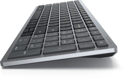 DELL Pro Plus Compact Keyboard - KB740 - US International (QWERTY)