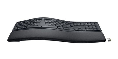 Logitech ERGO K860 Ergonomic Split Keyboard for Business