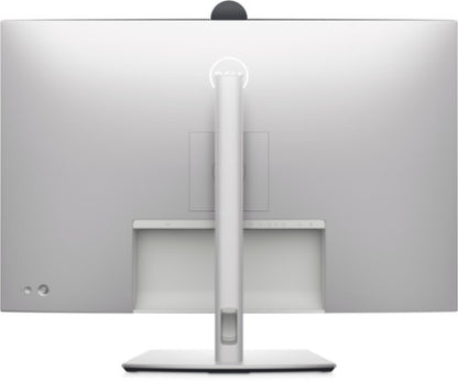 DELL UltraSharp U3224KBA computer monitor 80 cm (31.5") 6144 x 3456 pixels 6K Ultra HD LCD Black, Silver