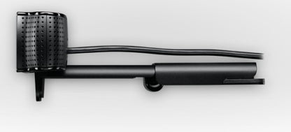 Logitech HD Pro C920 webcam 1920 x 1080 pixels USB 2.0 Black