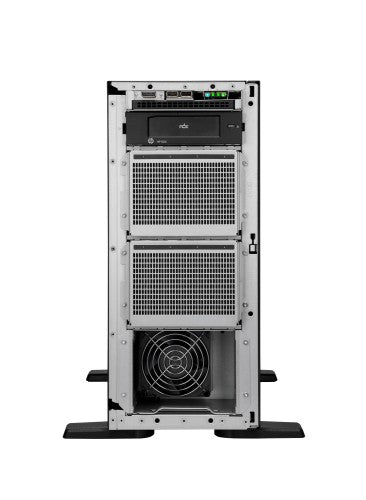 HPE ProLiant ML110 Gen11 3408U 1.8GHz 8-core 1P 32GB-R VROC 8SFF 1000W RPS Server