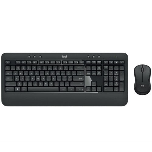 Logitech MK540 Advanced