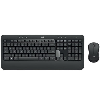 Logitech MK540 Advanced