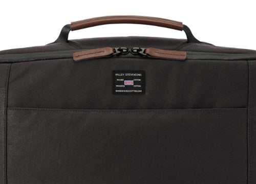 HP 8GF07AA 39.6 cm (15.6") Briefcase Brown