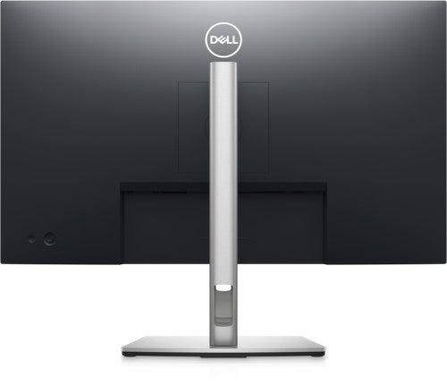 DELL P Series P2723DE computer monitor 68.6 cm (27") 2560 x 1440 pixels Quad HD LCD Black, Silver