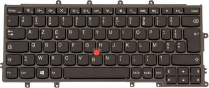 Lenovo 04Y0911 Keyboard