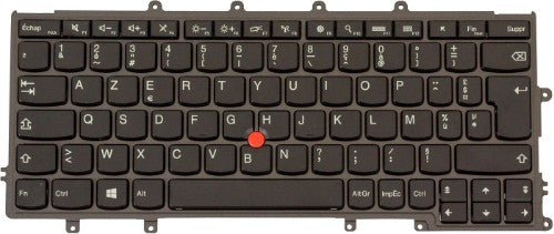 Lenovo 04Y0911 laptop spare part Keyboard
