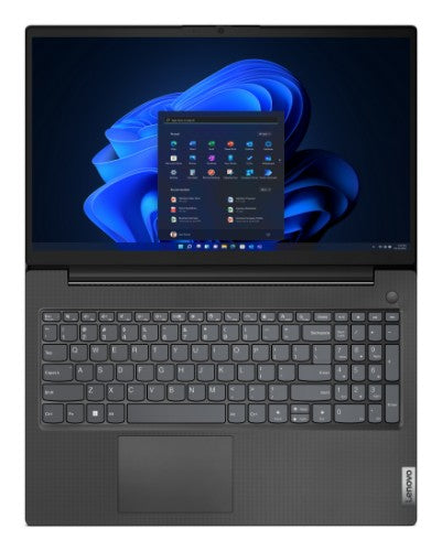Lenovo V15 G4 IRU Intel® Core™ i5 i5-13420H Laptop 39.6 cm (15.6") Full HD 8 GB DDR4-SDRAM 256 GB SSD Wi-Fi 5 (802.11ac) Windows 11 Home UK English Black