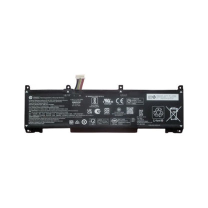 HP M75599-005 laptop spare part Battery