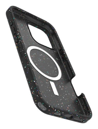 OtterBox Symmetry Series Core for MagSafe for Apple iPhone 16 Pro Max, Carnival Night