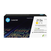 HP W2132X/213X Toner cartridge yellow high-capacity, 6K pages ISO/IEC 19798 for HP CLJ 5800/6700/6701/6800