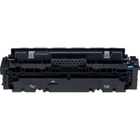 Canon 1253C004/046H Toner cartridge cyan high-capacity Project, 5K pages for Canon LBP-653