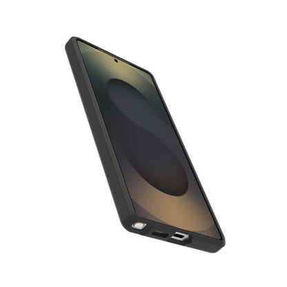 OtterBox React Series for Samsung Galaxy S25 Ultra, transparent/black