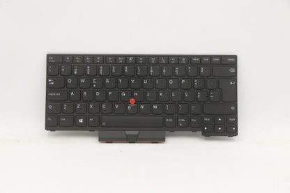 Lenovo 5N20W67814 laptop spare part Keyboard