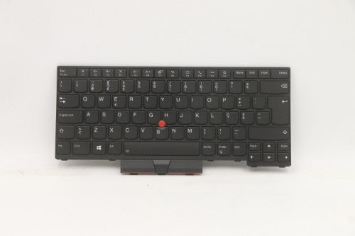 Lenovo 5N20W67814 laptop spare part Keyboard