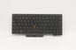 Lenovo 5N20W67814 laptop spare part Keyboard