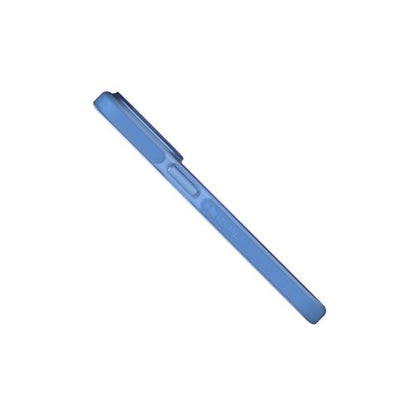 Tech21 Evo Check mobile phone case 15.5 cm (6.1") Cover Blue