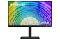 Samsung LS24A600UCUXXU computer monitor 61 cm (24") 2560 x 1440 pixels Quad HD Black