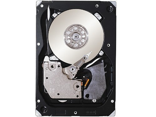 Seagate Cheetah 146.3GB 3.5 internal hard drive 15000 RPM 16 MB 3.5" SAS