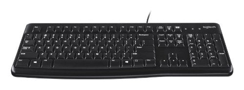Logitech Keyboard K120 for Business