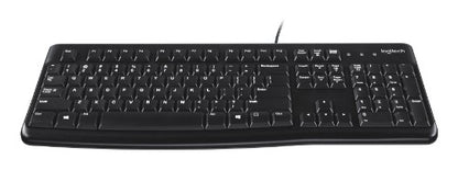 Logitech Keyboard K120 for Business