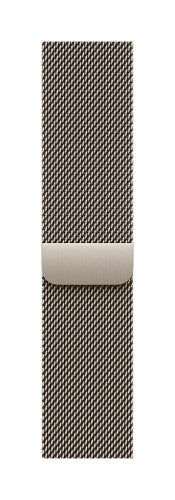 Apple MGHV4ZM/A Smart Wearable Accessories Band Natural Stainless steel