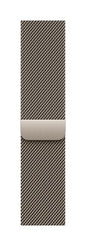Apple MGHV4ZM/A Smart Wearable Accessories Band Natural Stainless steel