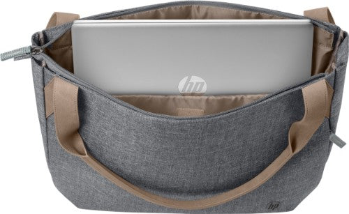 HP Renew 14 Grey Tote