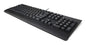 Lenovo 4Y41R64620 keyboard Home/Office USB Kazakh Black