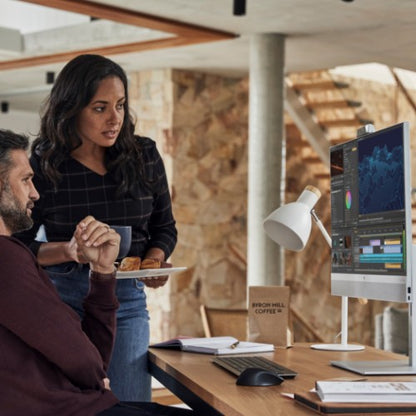 HP EliteOne 870 G9 Intel® Core™ i7 i7-14700 68.6 cm (27") 2560 x 1440 pixels All-in-One PC 32 GB DDR5-SDRAM 1 TB SSD Windows 11 Pro Wi-Fi 7 (802.11be) Silver