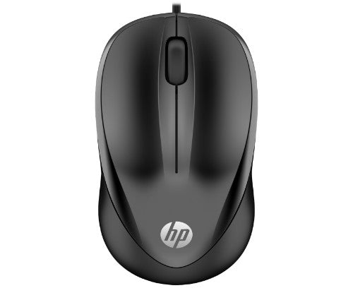 HP Wired Mouse 1000